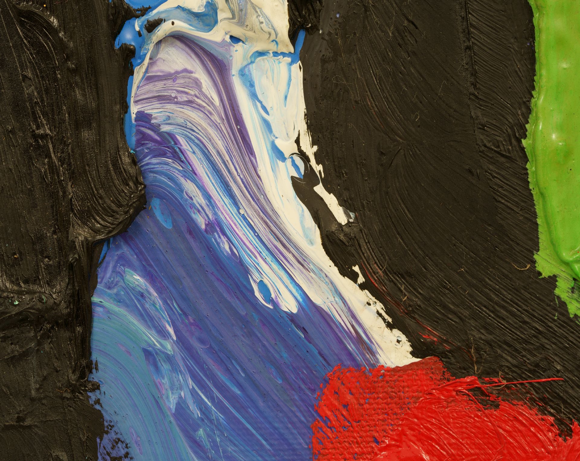 Karel Appel | Schilderijen te Koop | Mother and child