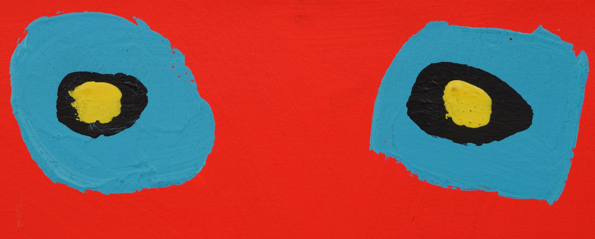 Karel Appel | Schilderijen te Koop | Asking again