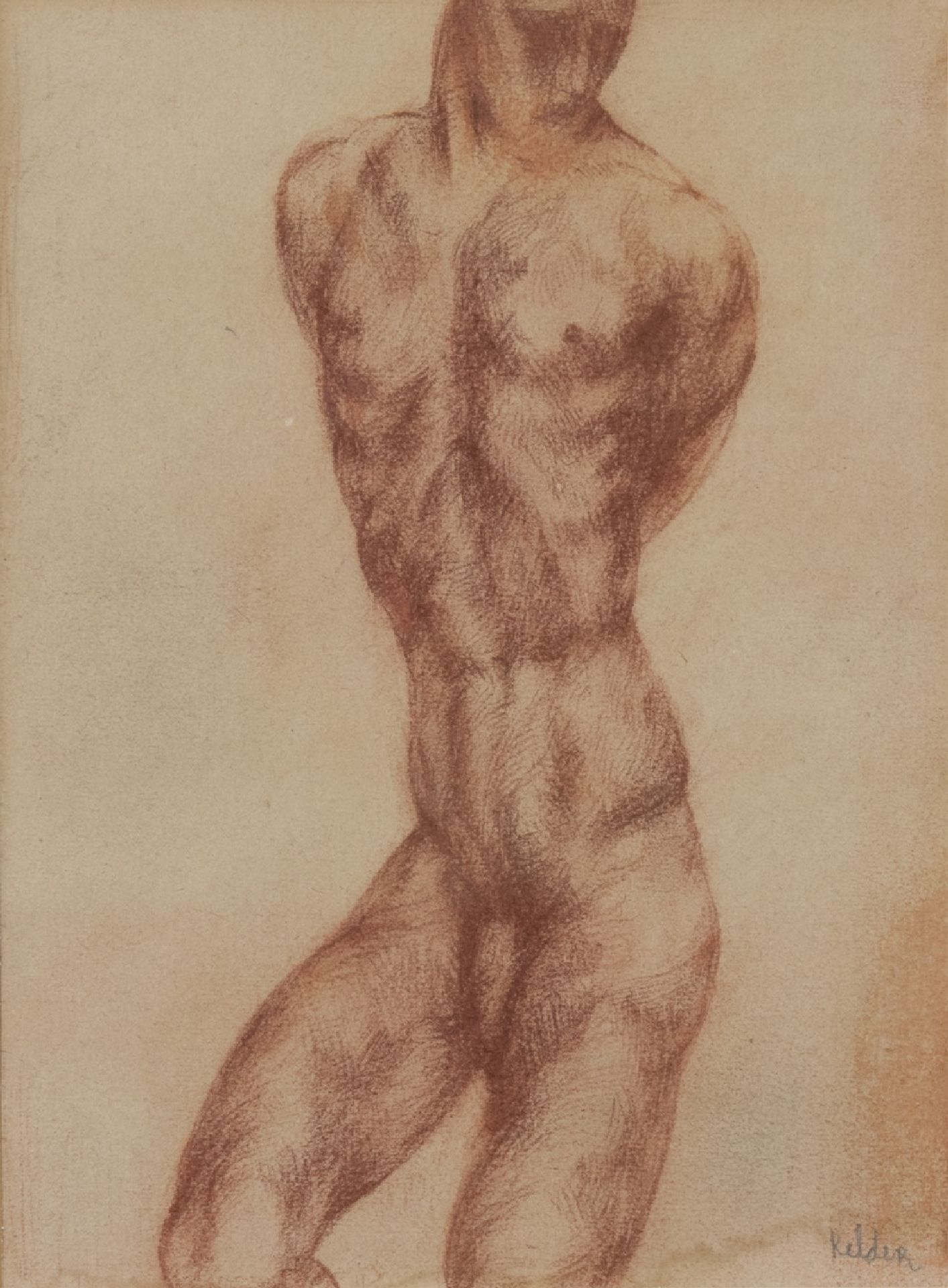 Desnudo Exercise Class Kostenlos Naked Toon Sketchings