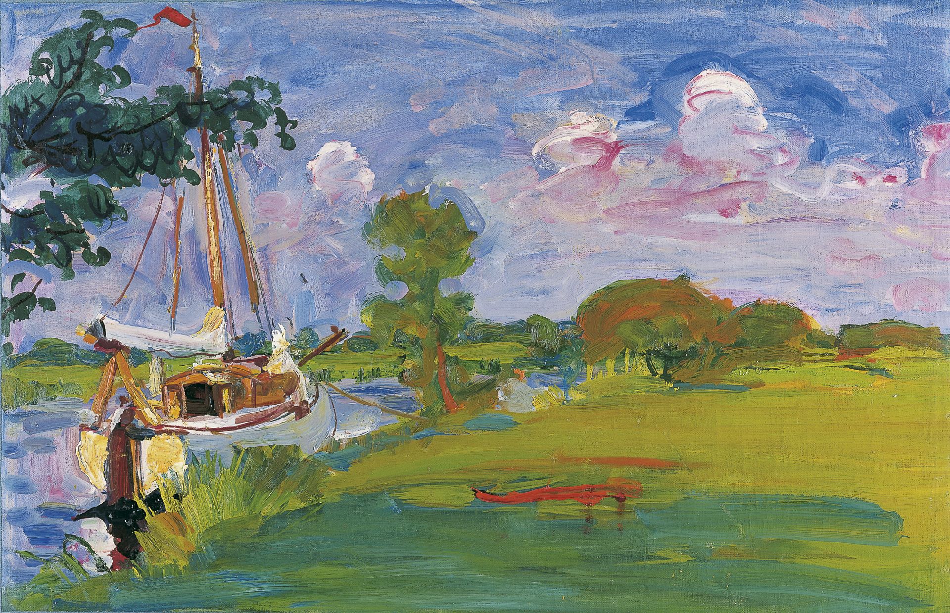 Dijkstra J. Johannes 'Johan' Dijkstra, De 'Fenris' in het Reitdiep