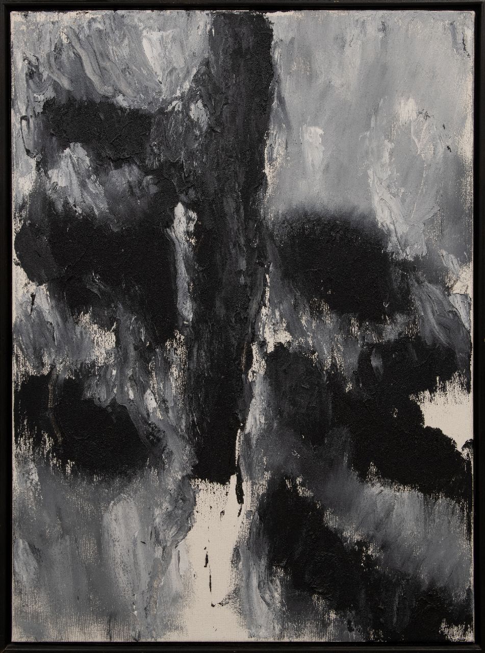 Armando | Armando | Schilderijen te koop aangeboden | Der Baum, olieverf op doek 102,0 x 75,4 cm, gesigneerd op het spieraam en gedateerd 1984 op het spieraam Armando | Armando | Schilderijen te koop aangeboden | Der Baum, olieverf op doek 102,0 x 75,4 cm, gesigneerd op het spieraam en gedateerd 1984 op het spieraam