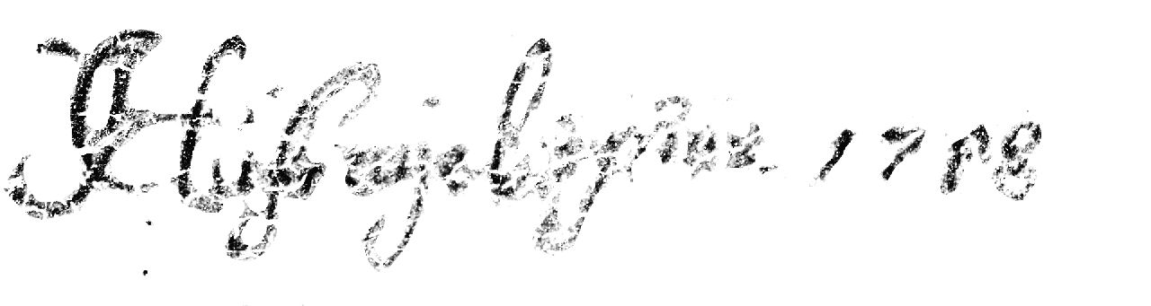 Hollandse School, 18e eeuw signaturen Amsterdamse patriot met 'de Post van den Neder-Rhijn' in de hand