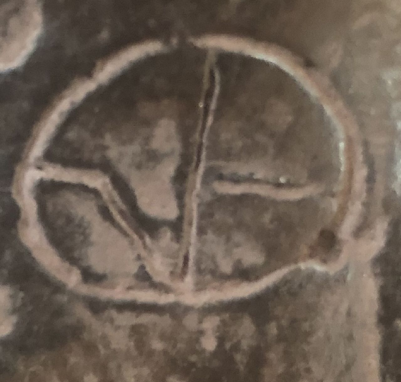 Evert van Hemert signaturen De nieuwe poes