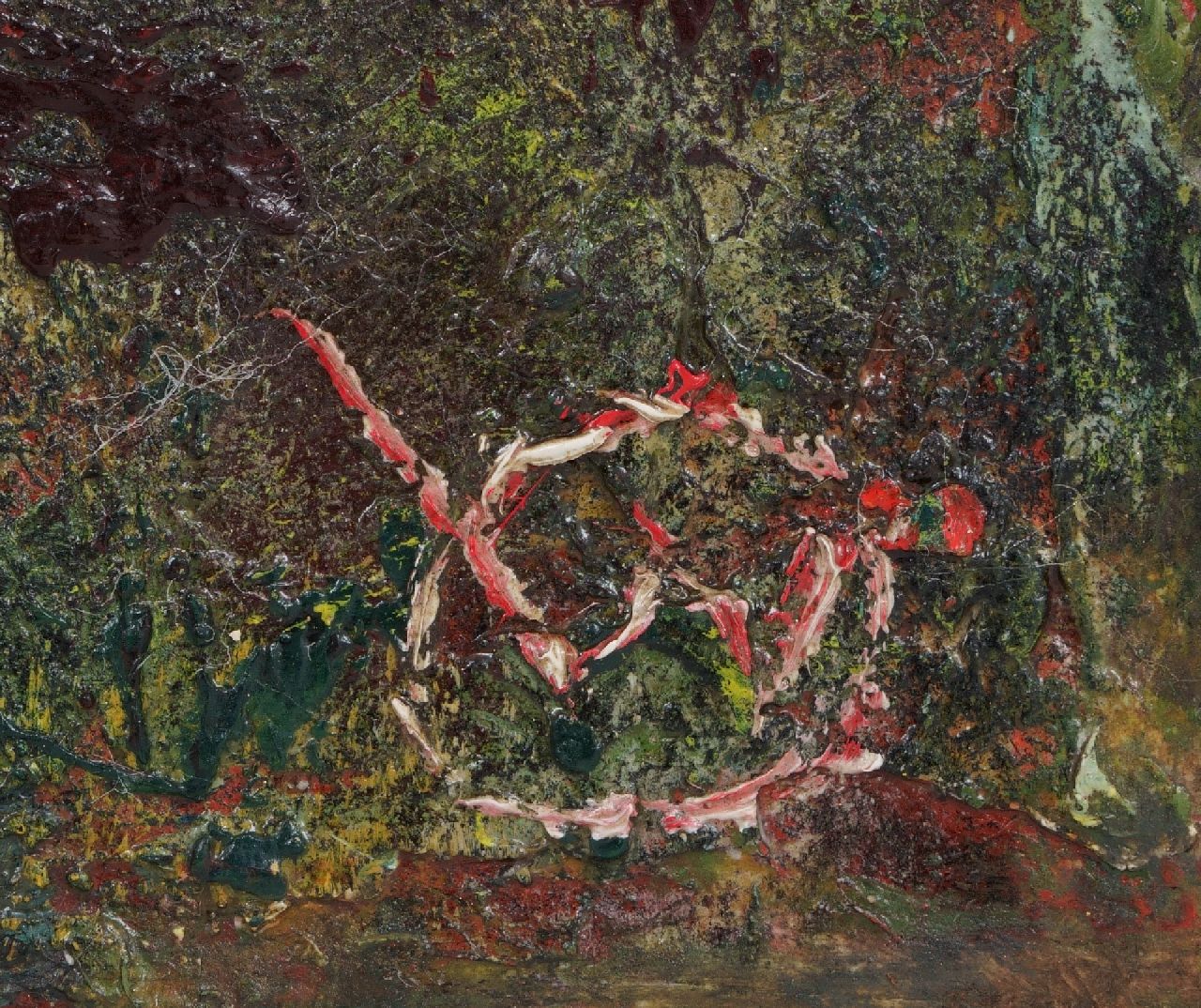 Gerard Westermann signaturen Baadsters