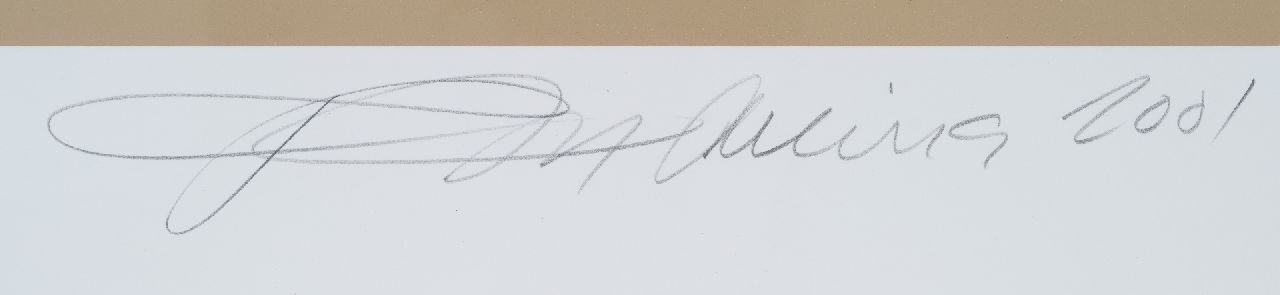 Robert Clark signaturen Sunburst Marilyn (Homage to Marilyn Monroe)