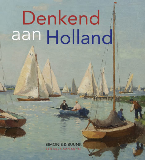 Denkend aan Holland-Zomer 2019