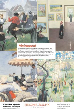 Meimaand