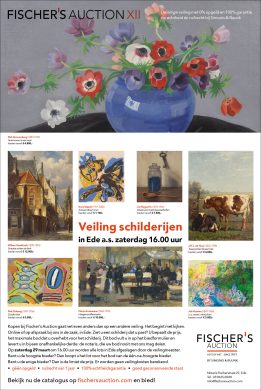 Fischer’s Auction XII